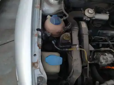 Автозапчасти б/у чистый депозит за SEAT TOLEDO (1M2) D-AHF ссылки OEM IAM   