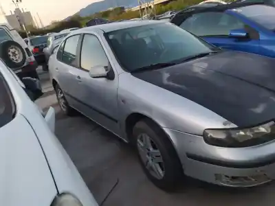 Автозапчастина б/у передній бампер підсилення для SEAT TOLEDO (1M2) D-AHF Посилання на OEM IAM   