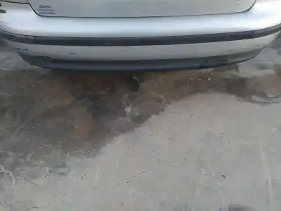 Автозапчастина б/у підсилення заднього бампера для DAEWOO MATIZ (M100, M150) 1.0 Посилання на OEM IAM   