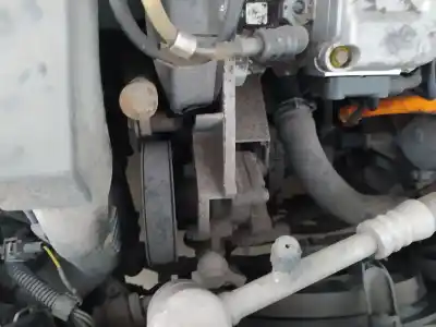 Peça sobressalente para automóvel em segunda mão Tubo De Pressão De Direção Assistida por SEAT TOLEDO (1M2) D-AHF Referências OEM IAM   