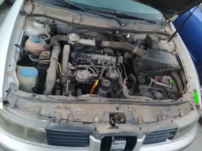 Pezzo di ricambio per auto di seconda mano Alternatore per DAEWOO MATIZ (M100, M150) 1.0 Riferimenti OEM IAM   