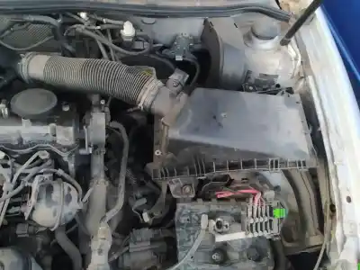 Автозапчасти б/у блок реле/предохранителей за seat toledo (1m2) d-ahf ссылки oem iam 