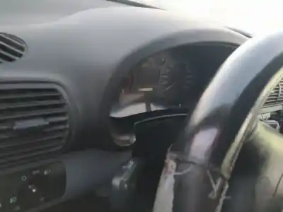 Автозапчасти б/у приборная доска за seat toledo (1m2) d-ahf ссылки oem iam 