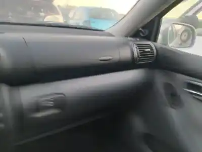 Автозапчасти б/у подушка безопасности передняя правая за SEAT TOLEDO (1M2) D-AHF ссылки OEM IAM   