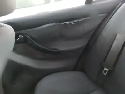 Автозапчасти б/у внутренняя задняя правая ручка за SEAT TOLEDO (1M2) D-AHF ссылки OEM IAM   