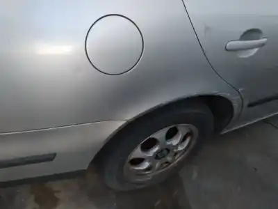Автозапчастина б/у індикатор для SEAT TOLEDO (1M2) D-AHF Посилання на OEM IAM   