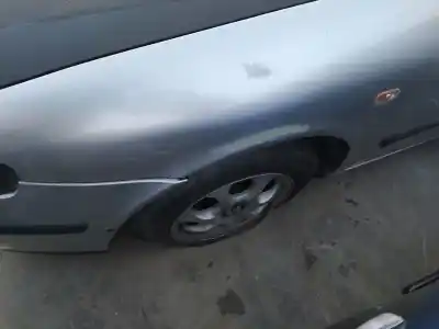 Автозапчасти б/у передний левый амортизатор за SEAT TOLEDO (1M2) D-AHF ссылки OEM IAM   