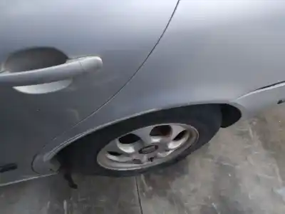 Автозапчастина б/у амортизатор задній лівий для SEAT TOLEDO (1M2) D-AHF Посилання на OEM IAM   