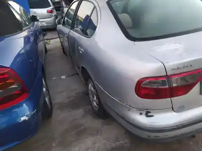 Автозапчасти б/у задний стабилизатор за SEAT TOLEDO (1M2) D-AHF ссылки OEM IAM   