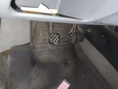 Автозапчасти б/у цилиндр сцепления за SEAT TOLEDO (1M2) D-AHF ссылки OEM IAM   
