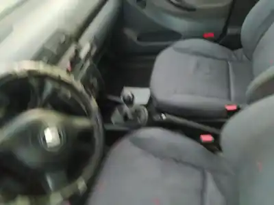 Автозапчасти б/у коробка передач за SEAT TOLEDO (1M2) D-AHF ссылки OEM IAM   
