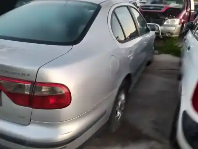 Автозапчасти б/у задний мост за seat toledo (1m2) d-ahf ссылки oem iam 