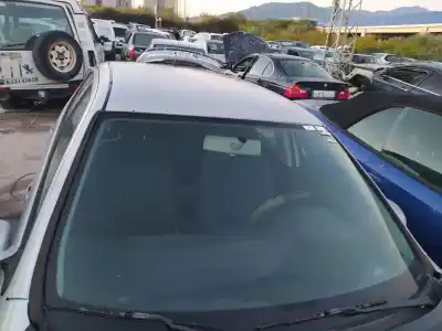 Автозапчастина б/у торпеда для SEAT TOLEDO (1M2) D-AHF Посилання на OEM IAM   