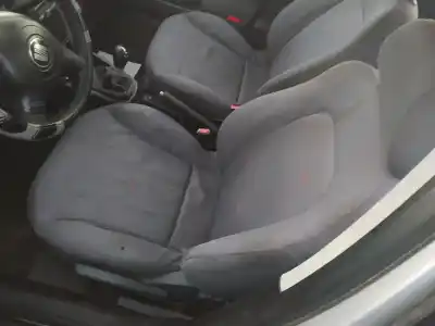 Автозапчасти б/у левая боковая подушка безопасности за SEAT TOLEDO (1M2) D-AHF ссылки OEM IAM   
