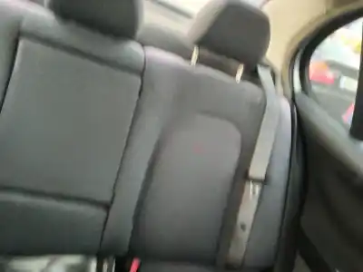 Автозапчасти б/у левый задний крюк ремня за SEAT TOLEDO (1M2) D-AHF ссылки OEM IAM   