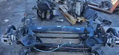 Pezzo di ricambio per auto di seconda mano asse posteriore per peugeot 3008 5g06 riferimenti oem iam 