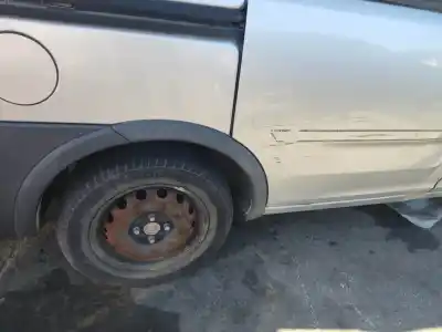 Автозапчастина б/у праве задне крило для opel combo y17dtl посилання на oem iam 