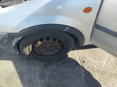 Автозапчастина б/у передне ліве крило для opel combo y17dtl посилання на oem iam 