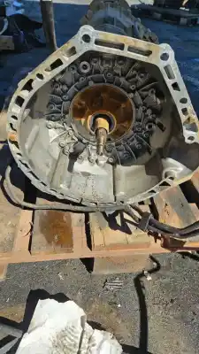 Pezzo di ricambio per auto di seconda mano riduttore per mercedes-benz clase ml (bm 163) m112970 riferimenti oem iam r1632710701  