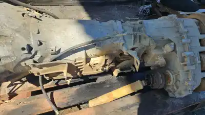 Pezzo di ricambio per auto di seconda mano riduttore per mercedes-benz clase ml (bm 163) m112970 riferimenti oem iam r1632710701  