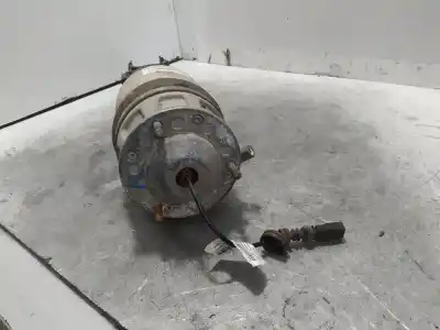 Peça sobressalente para automóvel em segunda mão amortecedor dianteiro direito por renault scénic i monospace (ja0/1_, fa0_) 1.4 16v (ja0d, ja1h, ja0w, ja10) referências oem iam 7p5616040ad  