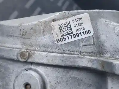 Автозапчастина б/у правильна підтримка двигуна для opel combo d kasten l1h1 2.2t посилання на oem iam 00517991100  