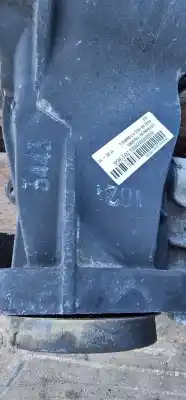 Pezzo di ricambio per auto di seconda mano differenziale posteriore per audi a8 (4e) bfm riferimenti oem iam   