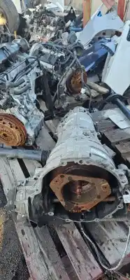 Pezzo di ricambio per auto di seconda mano riduttore per audi a8 (4e) bfm riferimenti oem iam zfs  