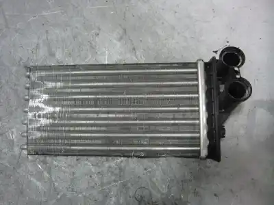 İkinci el araba yedek parçası Isitma / Klima Radyatörü için PEUGEOT 307 BREAK (3E) 2.0 HDI 110 OEM IAM referansları G1391  