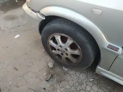 Автозапчасти б/у  за OPEL ZAFIRA A MONOSPACE (T98)  ссылки OEM IAM   