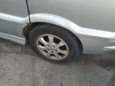 Автозапчасти б/у  за OPEL ZAFIRA A MONOSPACE (T98)  ссылки OEM IAM   