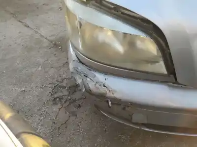 Автозапчасти б/у  за OPEL ZAFIRA A MONOSPACE (T98)  ссылки OEM IAM   