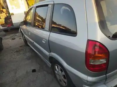 Автозапчастина б/у лівий ход ліхар для OPEL ZAFIRA A MONOSPACE (T98) 2.0 DI 16V (F75) Посилання на OEM IAM   