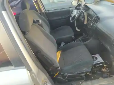 Second-hand car spare part Right Front Seat for OPEL ZAFIRA A MONOSPACE (T98) 2.0 DI 16V (F75) OEM IAM references   