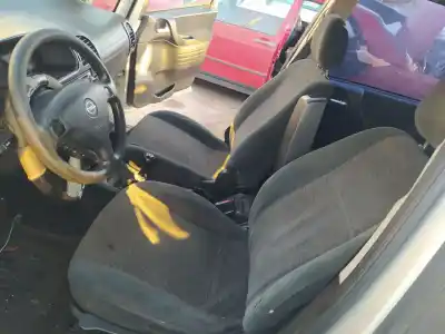 Автозапчастина б/у ліве передне сиділо для OPEL ZAFIRA A MONOSPACE (T98) 2.0 DI 16V (F75) Посилання на OEM IAM   