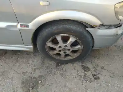 Автозапчасти б/у амортизатор передний правый за OPEL ZAFIRA A MONOSPACE (T98) 2.0 DI 16V (F75) ссылки OEM IAM   