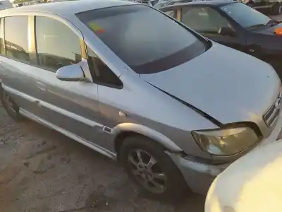 Автозапчастина б/у передній стабілізатор для OPEL ZAFIRA A MONOSPACE (T98) 2.0 DI 16V (F75) Посилання на OEM IAM   