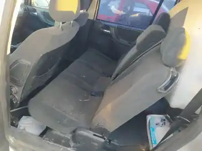 Автозапчастина б/у задні ліві сидідня для OPEL ZAFIRA A MONOSPACE (T98) 2.0 DI 16V (F75) Посилання на OEM IAM   