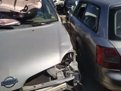 Автозапчастина б/у  для AUDI A4 AVANT (8E)  Посилання на OEM IAM   