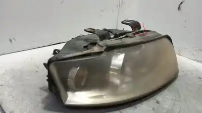 Автозапчастина б/у права фа для audi a4 avant (8e) a4 avant 8e посилання на oem iam 8e0941030c  