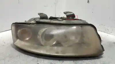 Автозапчасти б/у ПРАВАЯ ФАРА за AUDI A4 AVANT (8E)  ссылки OEM IAM 8E0941030C  