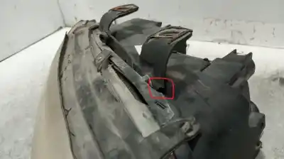 Автозапчастина б/у права фа для audi a4 avant (8e) a4 avant 8e посилання на oem iam 8e0941030c  