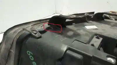 Автозапчастина б/у права фа для audi a4 avant (8e) a4 avant 8e посилання на oem iam 8e0941030c  