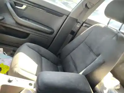 Автозапчастина б/у права бічна подушка безпеки для AUDI A4 AVANT (8E) A4 AVANT 8E Посилання на OEM IAM   