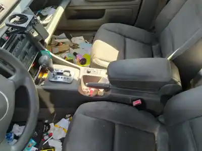 Second-hand car spare part center armrest for audi a4 avant (8e) a4 avant 8e oem iam references 