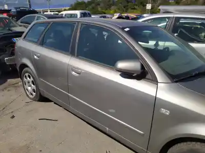 Автозапчастина б/у зовнішня ручка передня прав для AUDI A4 AVANT (8E) A4 AVANT 8E Посилання на OEM IAM   