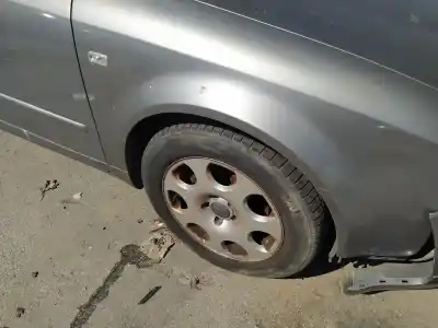 Second-hand car spare part front right door for audi a4 avant (8e) a4 avant 8e oem iam references 