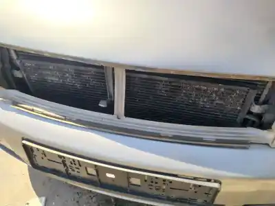 Pezzo di ricambio per auto di seconda mano Elettroventola Radiatore Aria Condizionata per FORD KA+ (CDU) 2373553 Riferimenti OEM IAM   