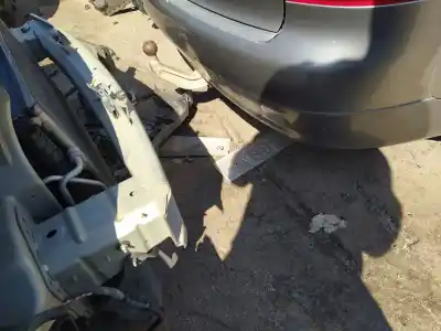 Second-hand car spare part rear bumper for audi a4 avant (8e) a4 avant 8e oem iam references 