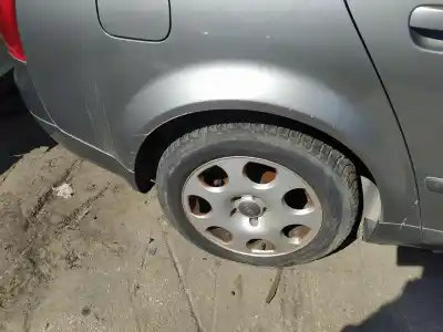 Second-hand car spare part rear right knuckle for audi a4 avant (8e) a4 avant 8e oem iam references 